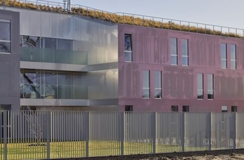 Maison de retraite tours centre